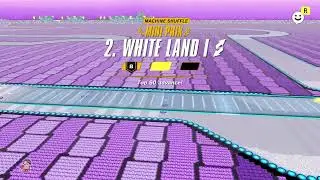 F-Zero 99 - Wild Goose - Shuffle Mini Prix