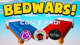 BEDWARS CON DUE PRO! W@BBMGaming-ff8no @Mr_Zan3​