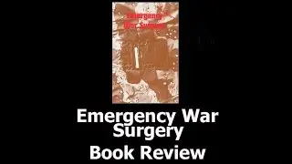 Emergency War Surgery - (NATO)