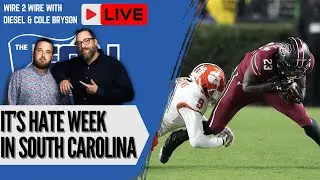 If South Carolina beats Clemson, should Shane Beamer promote Mike Furrey to OC?