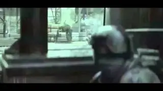 CGI MOCAP REMIX