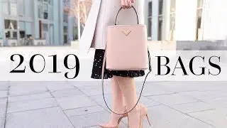 BEST & WORST BAG TRENDS FOR 2019 | AD