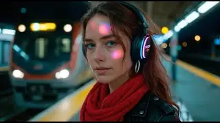Deep Summer Night &ndash; Official Music Video