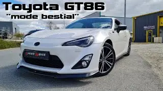 GT86 