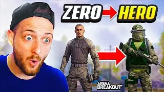 How to Become a Successful SNIPER... (Arena Breakout)