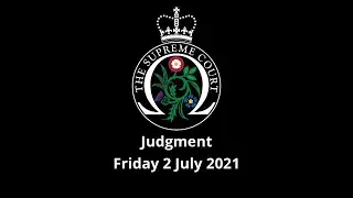 Secretary of State for Health and others v Servier Laboratories Ltd and others [2021] UKSC 24