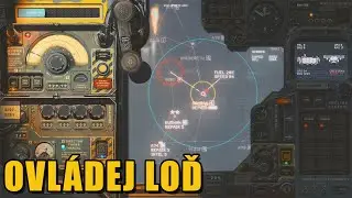 Radary, rakety, palivo a souboje v oblacích! - HighFleet