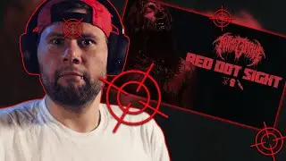 So many references! | To The Grave - Red Dot Sight (Reaction/Review)