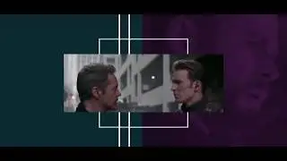 Avengers Edit - THE END