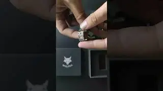 Gold Gemstone Skull Rings for Men