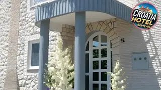 Apartments Ana - Rovinj | Vrsar, Croatia | Hotel Review 🛏️