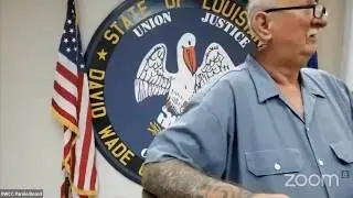He Murdered His Wife | Victims Drop A Mic On His Sorry Face