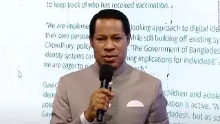 UK regulator sanctions Nigerian Christian channel over 5G conspiracy theory claims