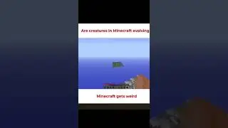 Minecraft op creatures//fun😊😊😊😊#shorts