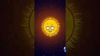 Солнце Перегрелось #planetballs