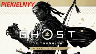 Ghost Of Tsushima odc.97 - Gram na PS5. Brak PC i XBOX.