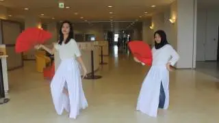 Tari Jaipong Modern