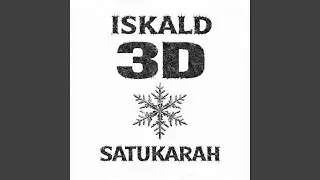 Iskald