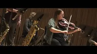 Ensemble Erik: promo for Glassworks and The Windcatcher