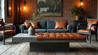 100+ Coffee Table Designs 2025 | Modern & Luxury Living Room Furniture Ideas #interiordesign #luxury