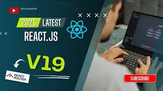 React 19 Tutorial Series | #14 useRef Map Explained | Access Multiple DOM Elements