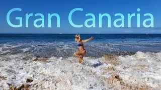 Viva La Gran Canaria // 2022
