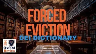 Forced Eviction