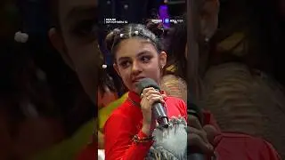 Chitrakshi&rsquo;s Shocking Move | Realme Hip Hop India Season 2 | Amazon MX Player