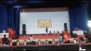 jhamakra (The culture of Kangra)