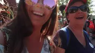 A Pretty Dapper Day I Day 8 Part 2 l The Jersey Fam Adventures