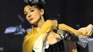 Patrizia Ciofi - Partir o ciel desio - Viaggio a Reims - 2005