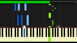 Marshmello   Silence ft Khalid Piano Tutorial   Chords   How To Play   Cover HD