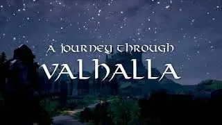 [FULL OST] A Journey Through valhalla [With Timestamps]
