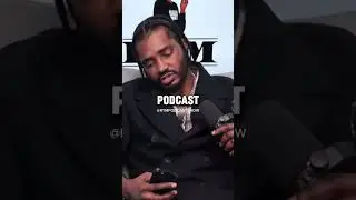 Спрей рассказывает обо всех своих бывших соведущих 👀👂