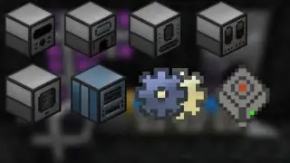 FIZ TODAS AS M&Aacute;QUINAS DO THERMAL EXPANSION E PRECISO ME MUDAR!!! - PIXELMONCRAFT #06