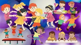 table of 2 with activity #tables #learnandturngeek #elearningstudio #learntables #activityschool