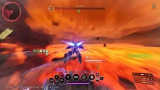 Kyle Lava Citadel Challenge 6:20 The First Descendant