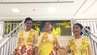 BOHOLANO KASALAN MEDLEY - KORO SERAPHIM