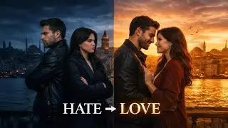 Top 10 Turkish Series That Start With Hate but End in Pure Love