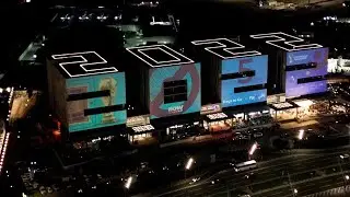 2022 iconic building in Qatar by RAND