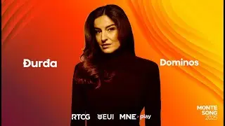 Đurđa - Dominos(Karaoke with backing vocals)
