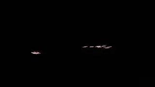 Pakistani Drone Attack At Samba ,Firing Start(Samba Blackout)