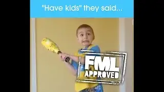 Parenting Struggles