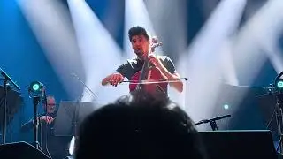 Luka Sulic 「Czardas」20 Feb.2025 Kyoto Theatre