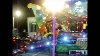 giostre a castrovillari cs