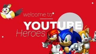 YouTube Heroes