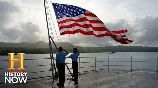 5 Flag Facts for Flag Day | History NOW