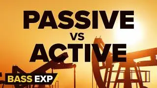 Active vs Passive Oil & Gas Ownership: Tax Impacts Explained &ndash; Bass Energy & Exploration