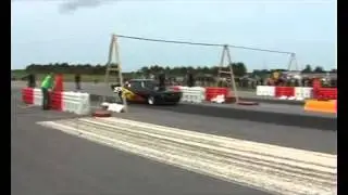 Ramshackle Racing - fan   Sunes 67 Camaro