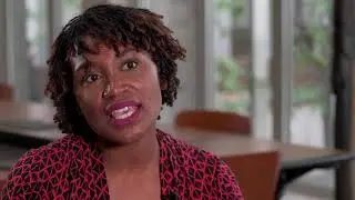 Jabani Bennett - Ed.D. Student at Spalding University